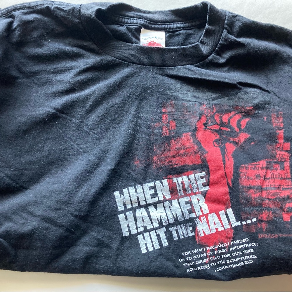 Mens tshirt